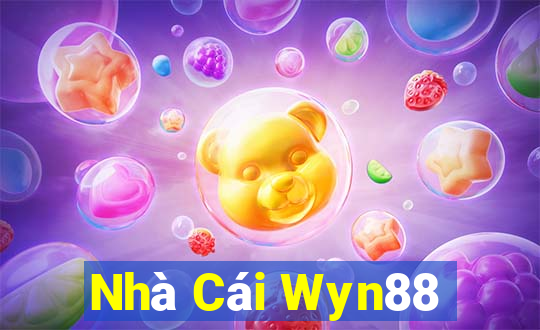 Nhà Cái Wyn88