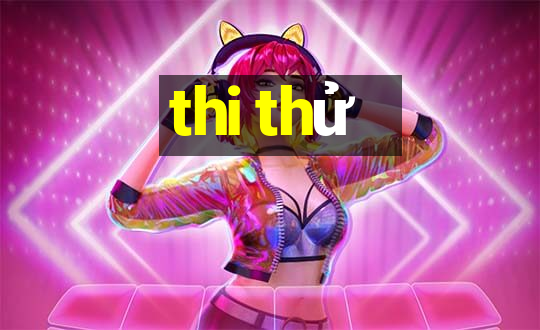 thi thử