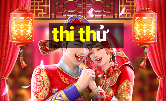 thi thử