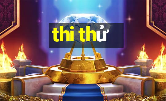 thi thử