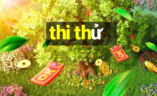 thi thử