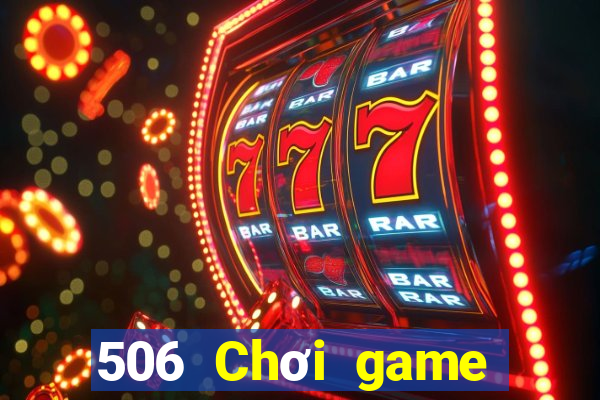 506 Chơi game bài hội trường