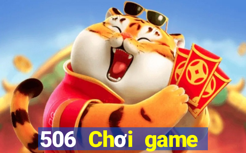 506 Chơi game bài hội trường