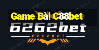 Game Bài C88bet