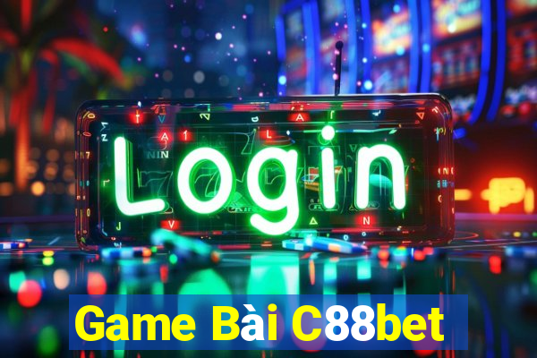 Game Bài C88bet