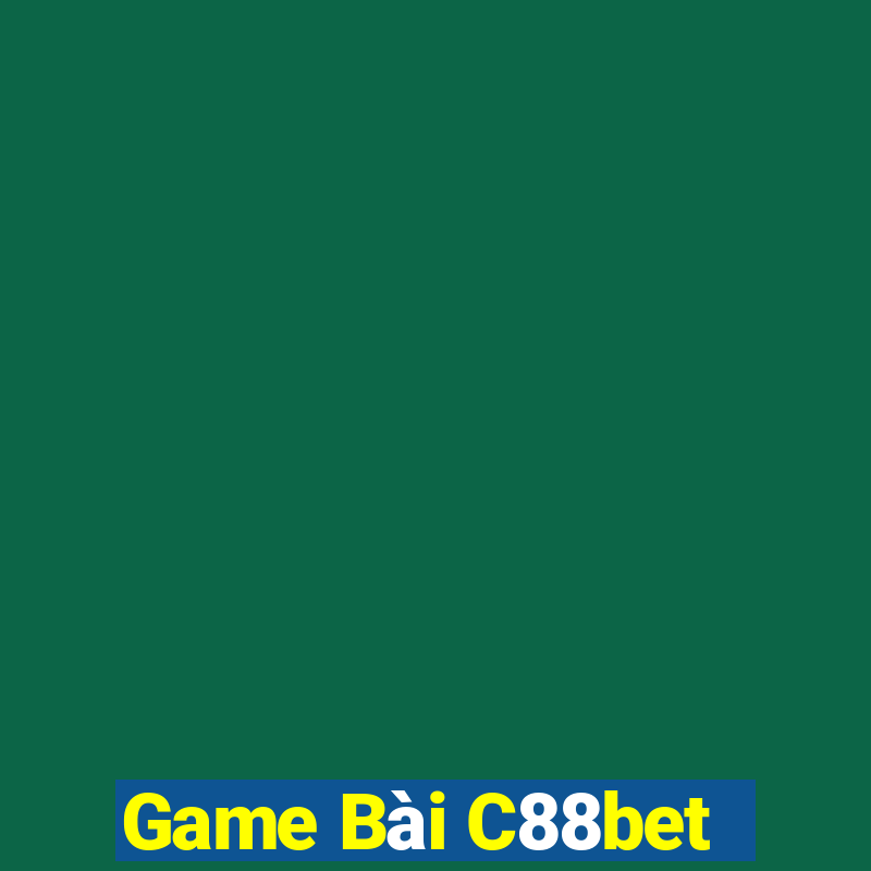 Game Bài C88bet