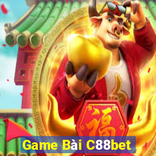 Game Bài C88bet