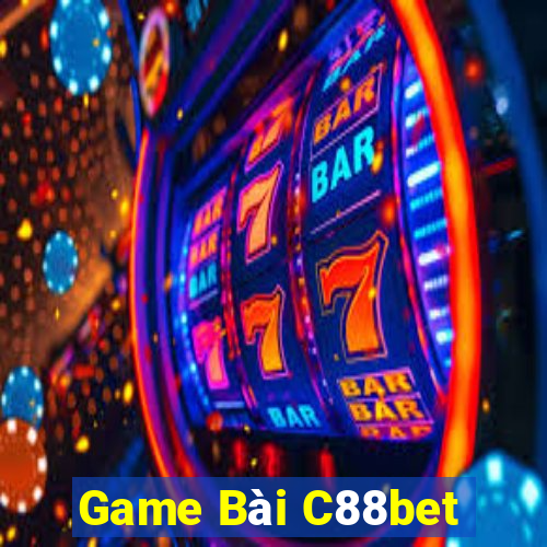 Game Bài C88bet