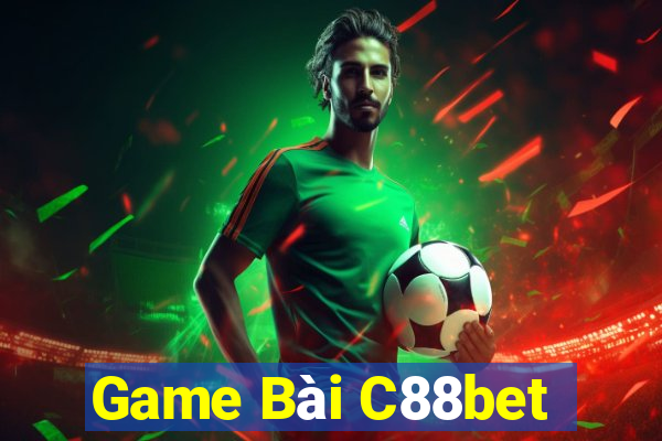 Game Bài C88bet