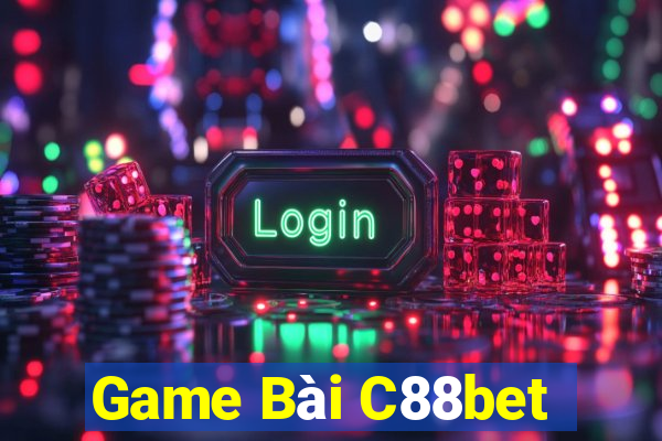 Game Bài C88bet