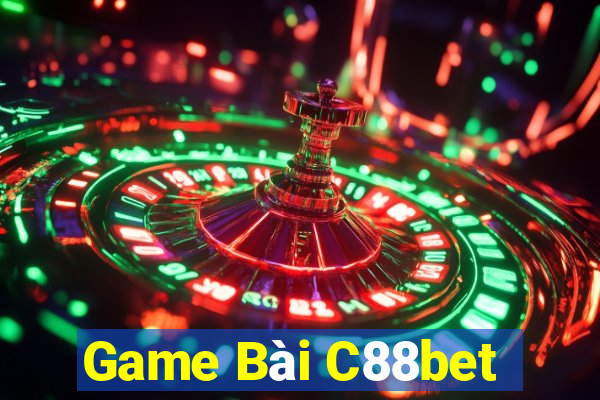 Game Bài C88bet