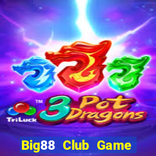 Big88 Club Game Bài Pokemon