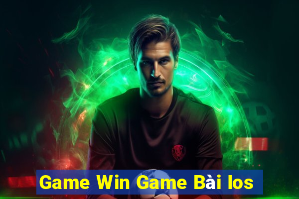 Game Win Game Bài Ios