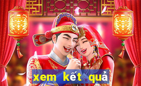 xem kết quả xổ số cả năm