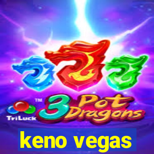 keno vegas