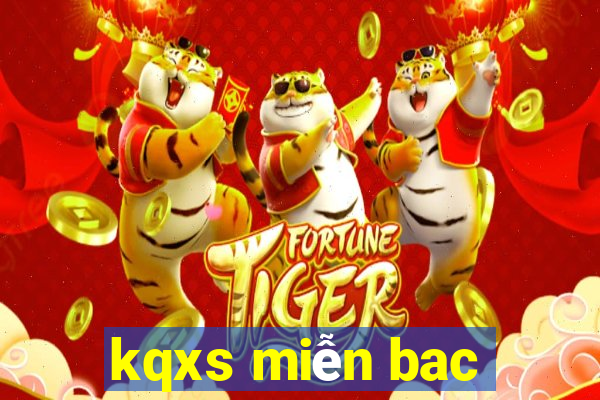 kqxs miễn bac