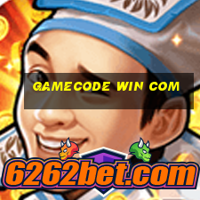 gamecode win com