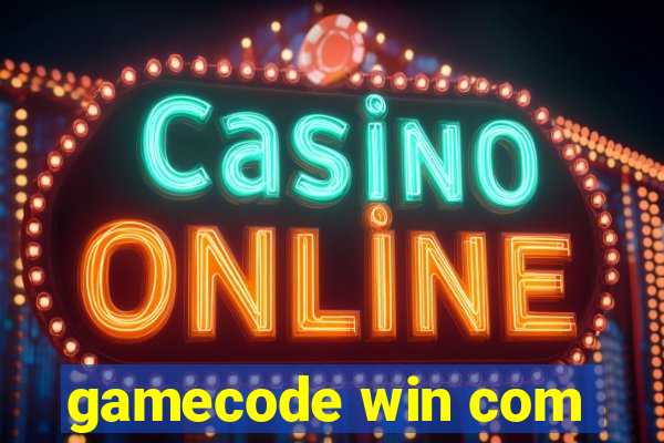 gamecode win com