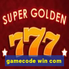 gamecode win com