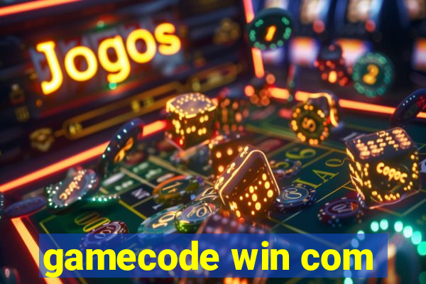 gamecode win com