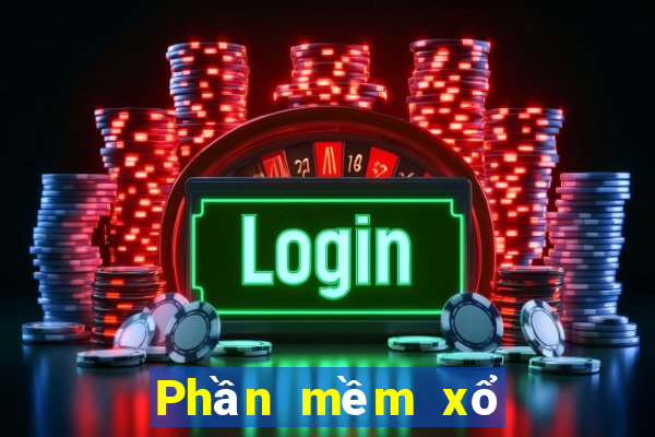 Phần mềm xổ số 2021app