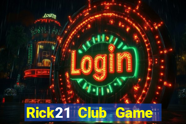 Rick21 Club Game Bài Vic