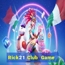 Rick21 Club Game Bài Vic