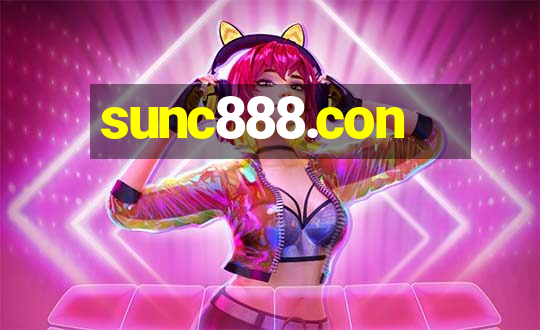 sunc888.con