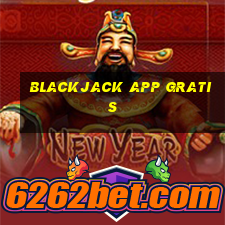 blackjack app gratis