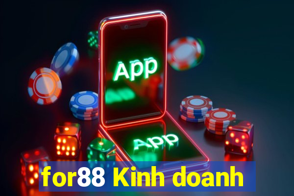 for88 Kinh doanh