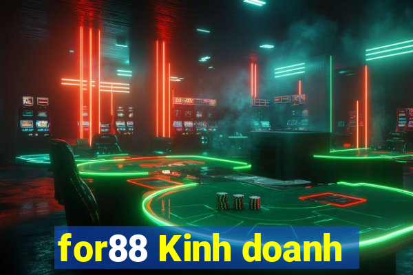 for88 Kinh doanh