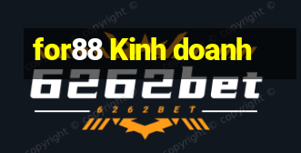 for88 Kinh doanh