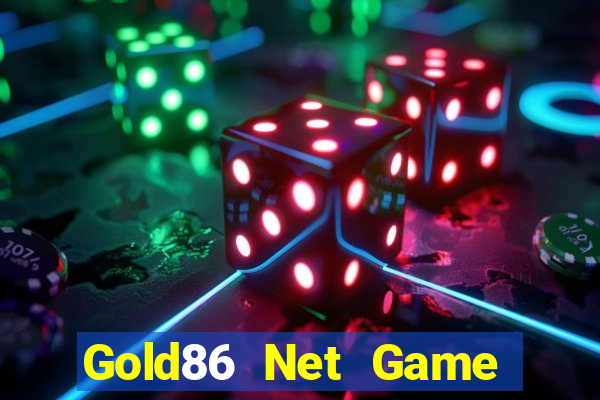 Gold86 Net Game Bài Đổi Thưởng