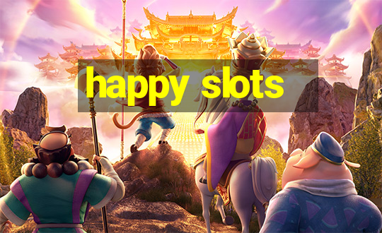 happy slots