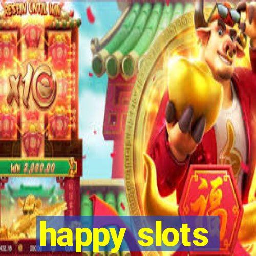 happy slots