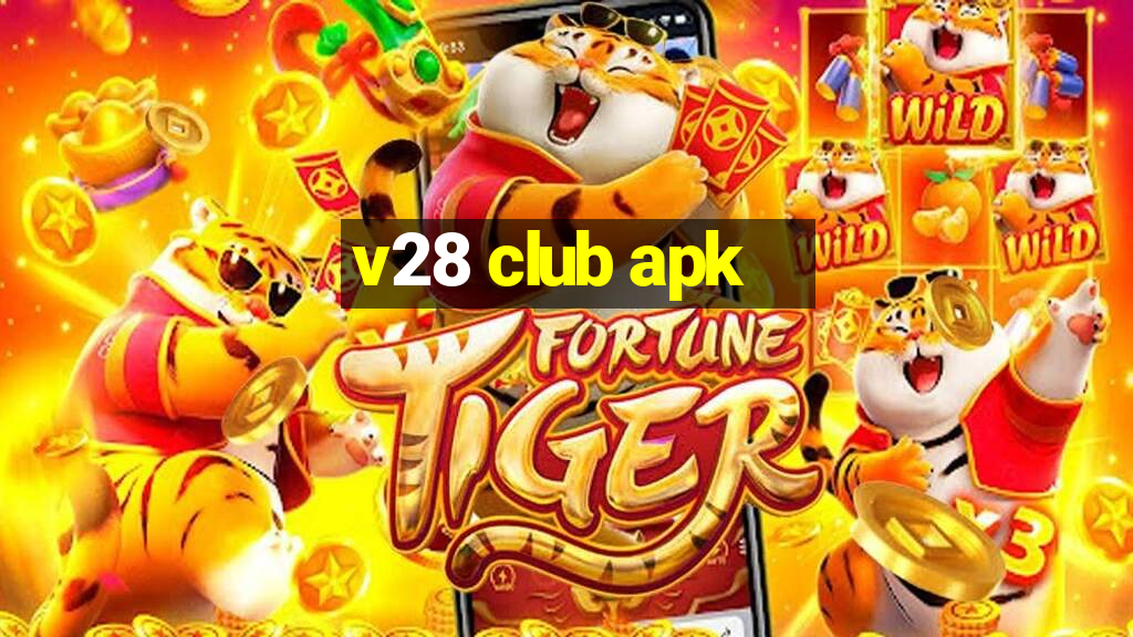 v28 club apk