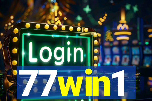 77win1