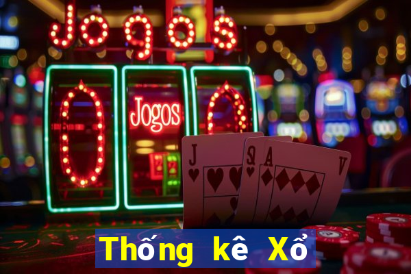 Thống kê Xổ Số Bình Thuận ngày 9