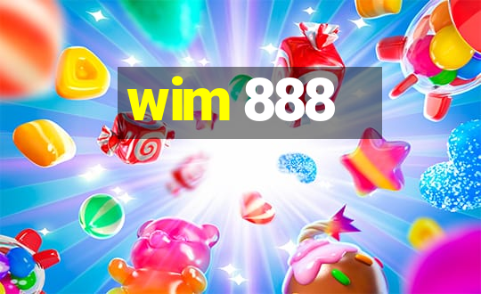 wim 888