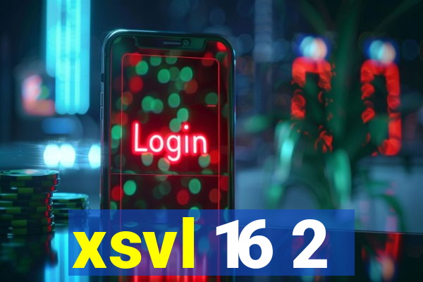 xsvl 16 2