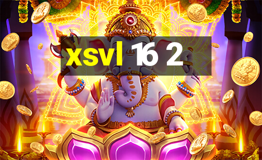 xsvl 16 2