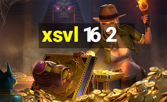 xsvl 16 2