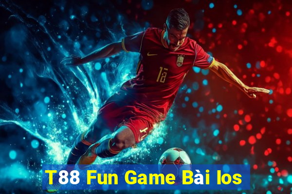 T88 Fun Game Bài Ios