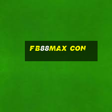 fb88max con