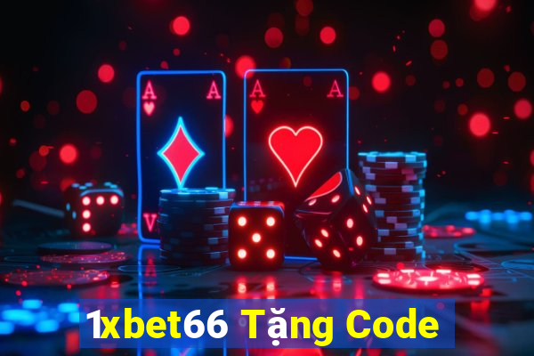 1xbet66 Tặng Code