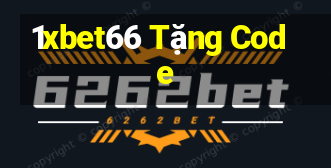 1xbet66 Tặng Code