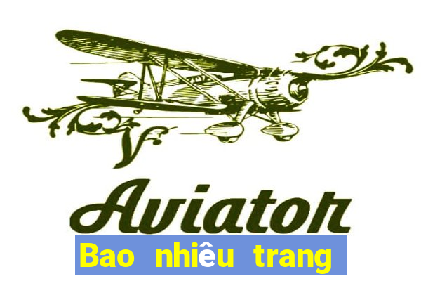 Bao nhiêu trang web Boyou