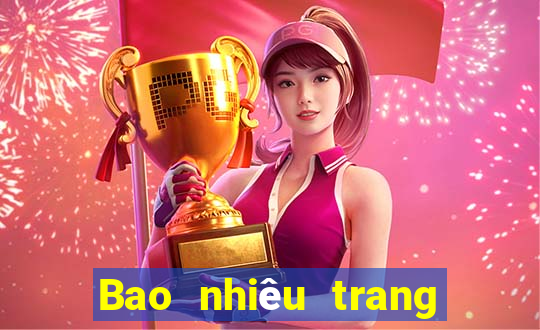 Bao nhiêu trang web Boyou