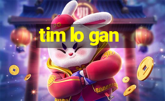 tim lo gan