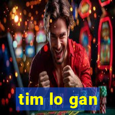 tim lo gan